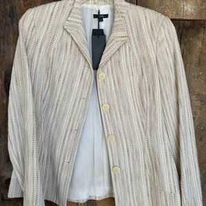 Zanella blazer